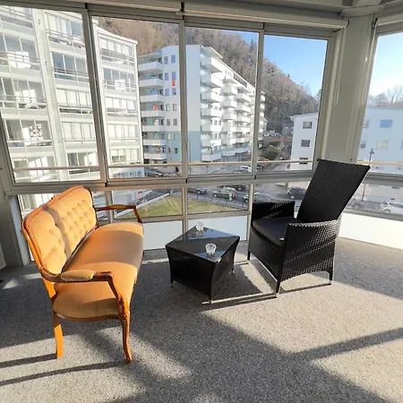 Luxury In Ålesund