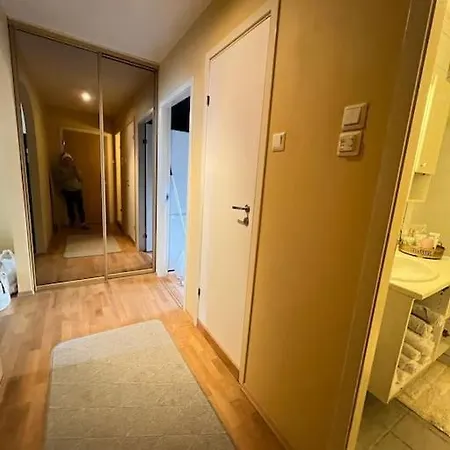 Luxury In Appartement Ålesund
