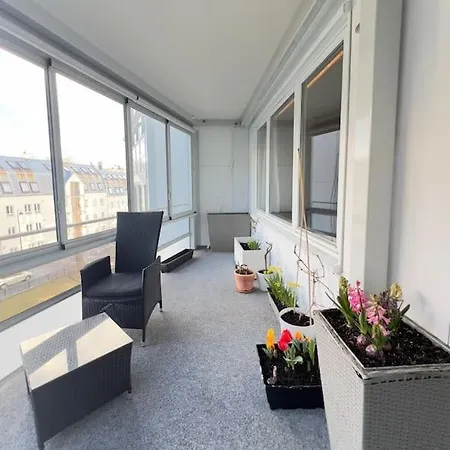 Luxury In