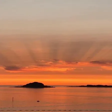 Luxury In Ålesund