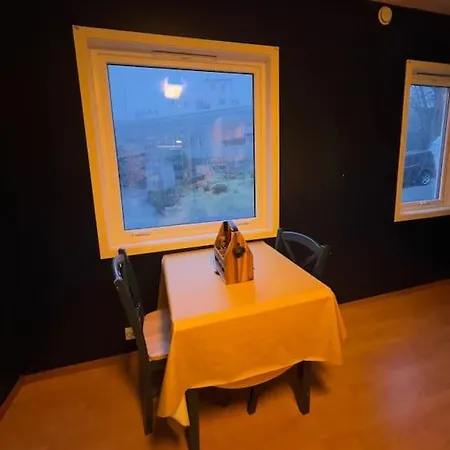 Luxury In