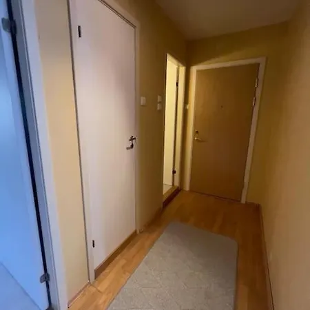 Appartement Luxury In Ålesund