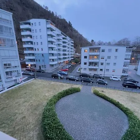 Appartement Luxury In