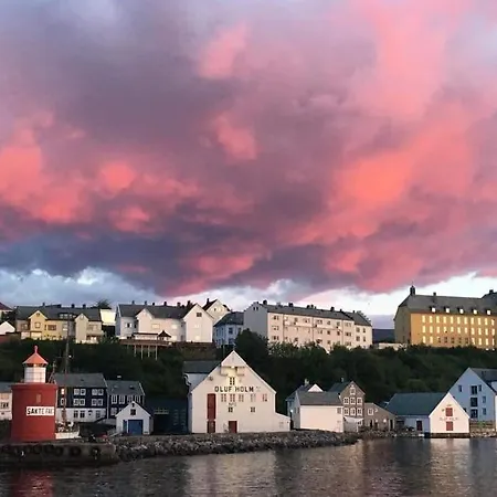 Luxury In * Ålesund