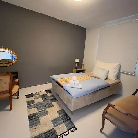 Luxury In Appartement